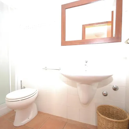 Marina Villa