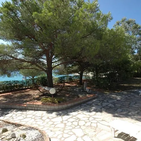 Marina Villa Seccheto
